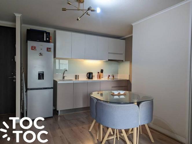 departamento en venta en Santiago