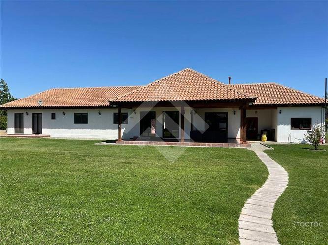 casa en venta en Talagante