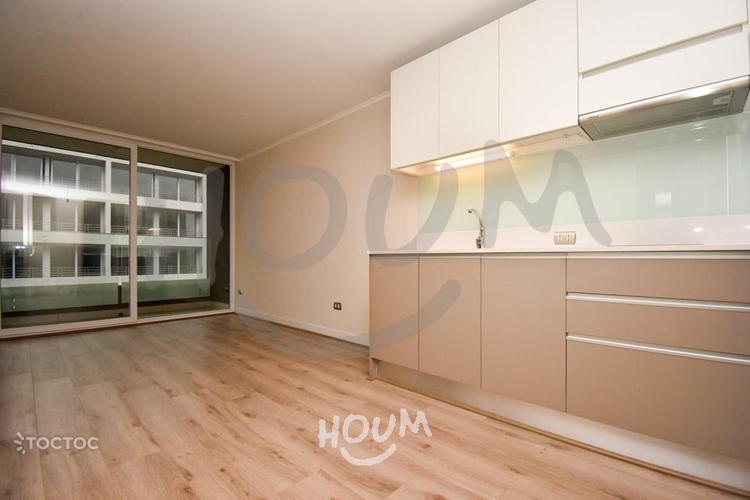 departamento en venta en Santiago