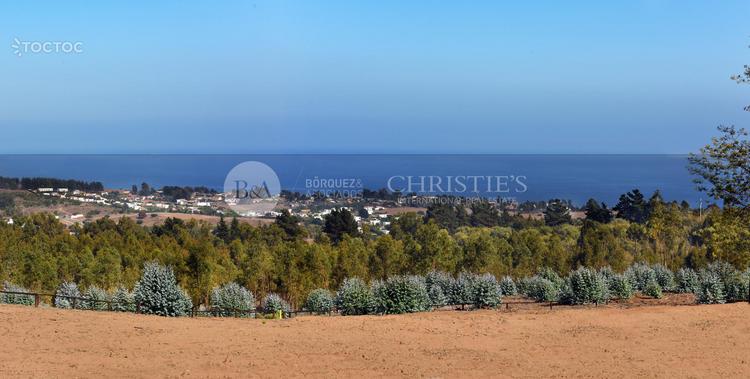 terreno en venta en Puchuncaví