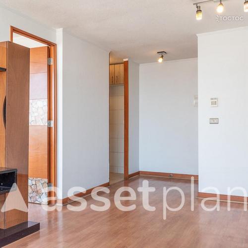 departamento en venta en Santiago