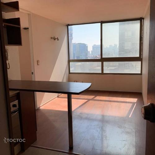 departamento en venta en Santiago