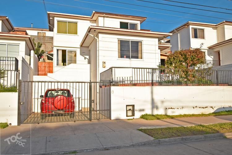 casa en venta en La Serena