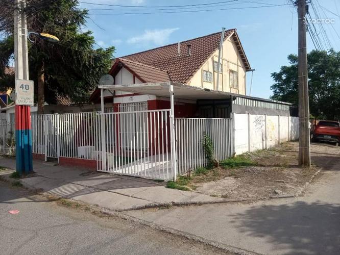 casa en venta en Maipú