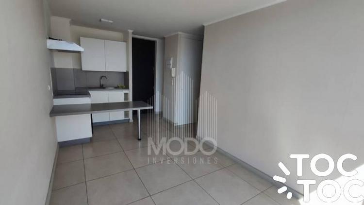 departamento en arriendo en San Miguel