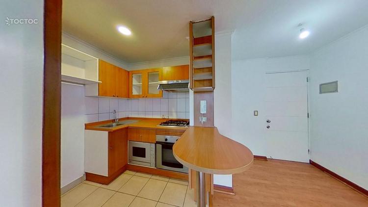 departamento en venta en Santiago