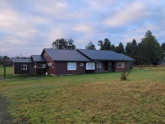 casa en venta en Puerto Varas