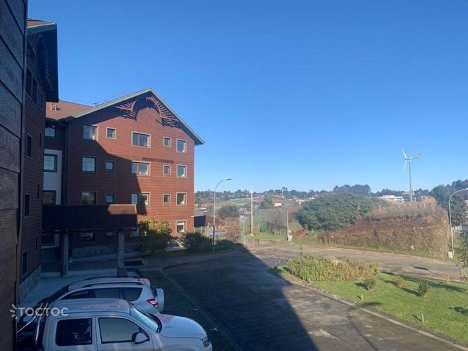 departamento en venta en Puerto Varas