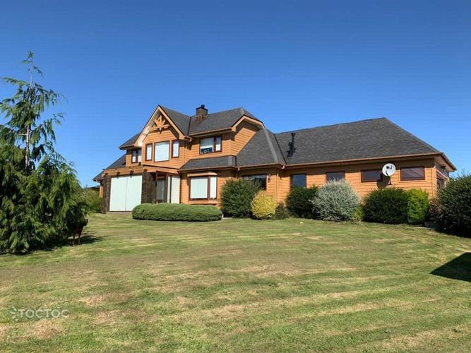 casa en venta en Puerto Varas