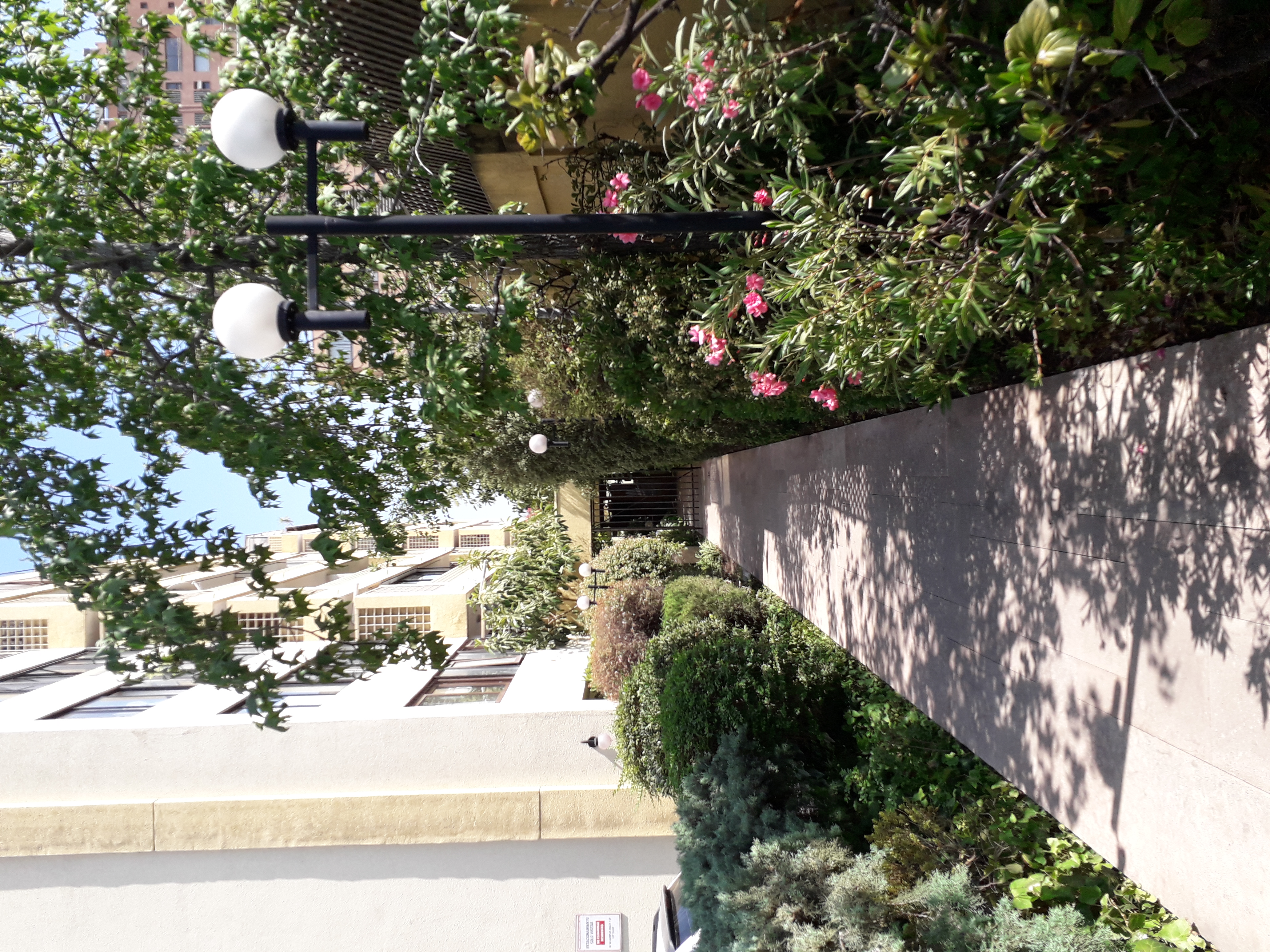 Arriendo Departamento 2D 2B E B - Las Condes