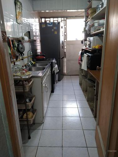 departamento en venta en La Cisterna