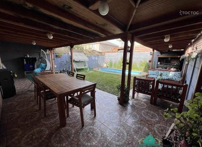 casa en venta en Maipú