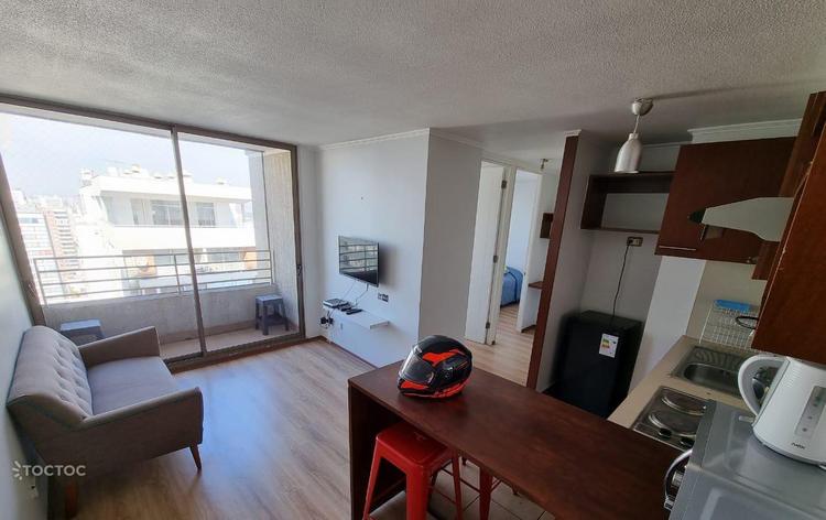 departamento en venta en Santiago