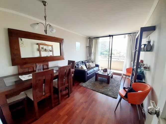 departamento en venta en Ñuñoa