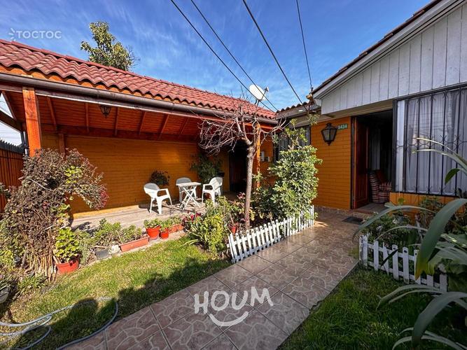 casa en venta en Maipú