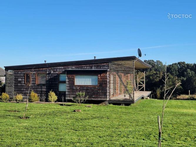 casa en venta en Puerto Varas