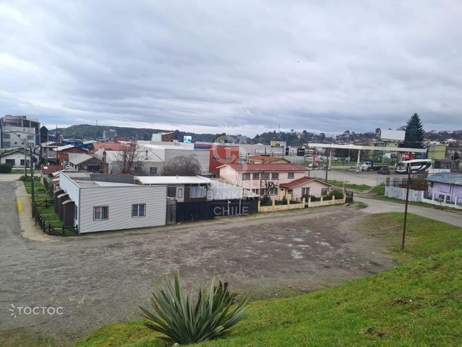 terreno en venta en Puerto Montt