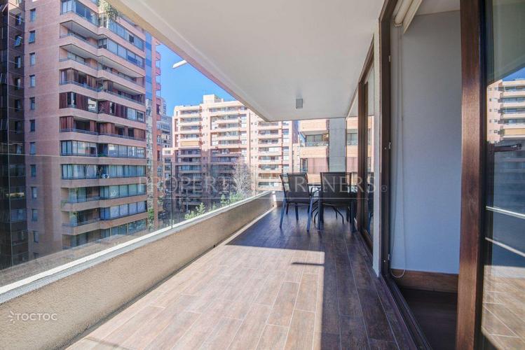 departamento en venta en Las Condes