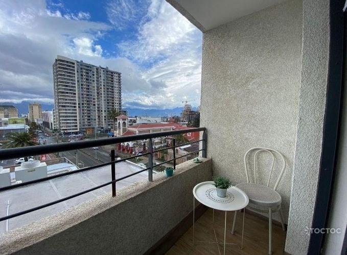 departamento en venta en Rancagua