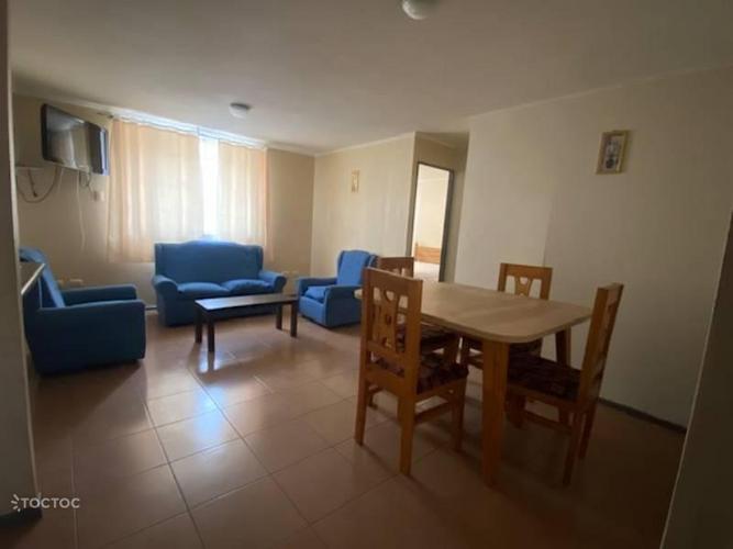 departamento en arriendo en La Serena