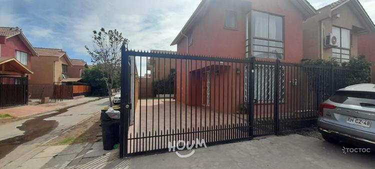 casa en venta en Maipú