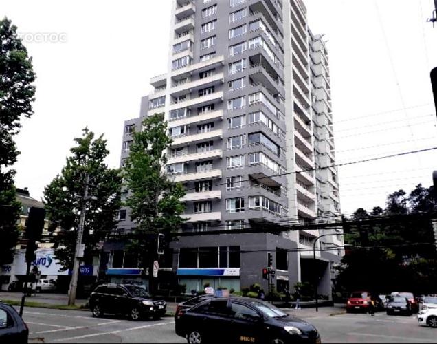 departamento en venta en Concepción