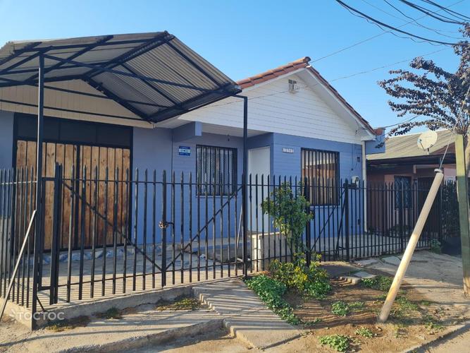 casa en venta en Maipú