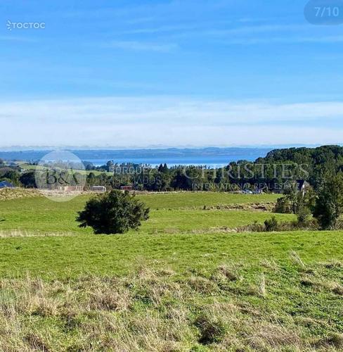 terreno en venta en Puerto Varas