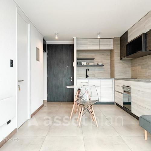 departamento en arriendo en Santiago