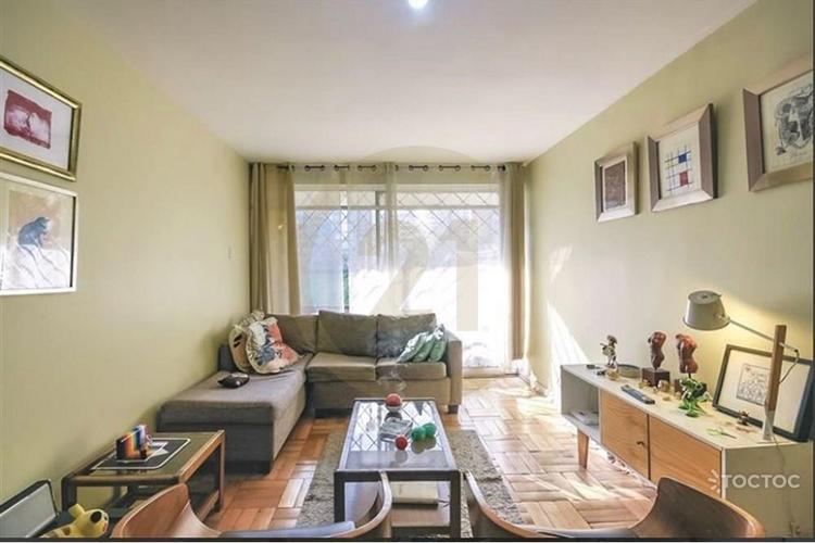 departamento en venta en Las Condes