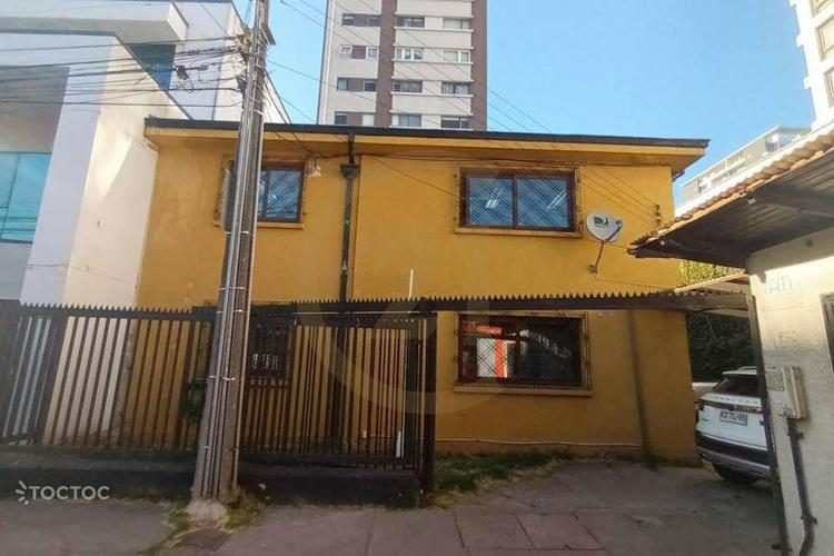 casa en venta en Concepción