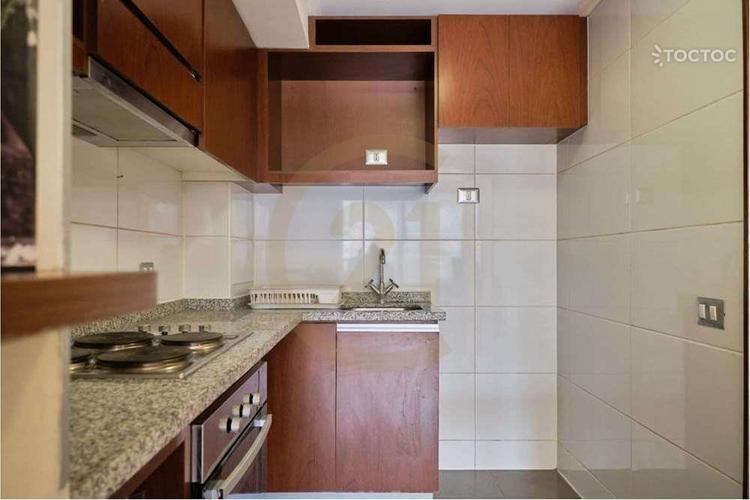 departamento en venta en Santiago