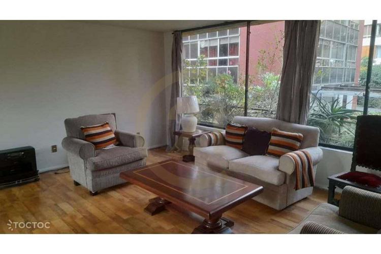 departamento en venta en Providencia