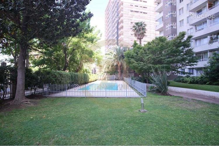 departamento en venta en Macul