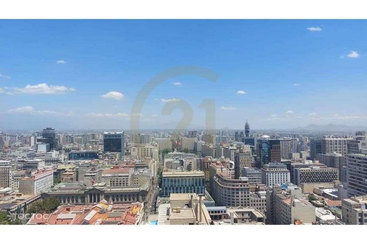 departamento en arriendo en Santiago