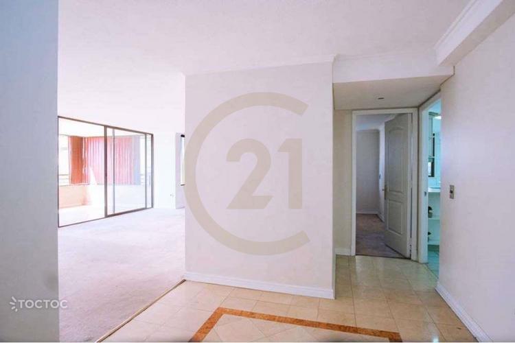 departamento en venta en Las Condes