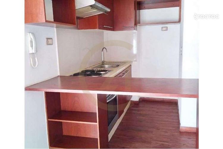 departamento en venta en Santiago