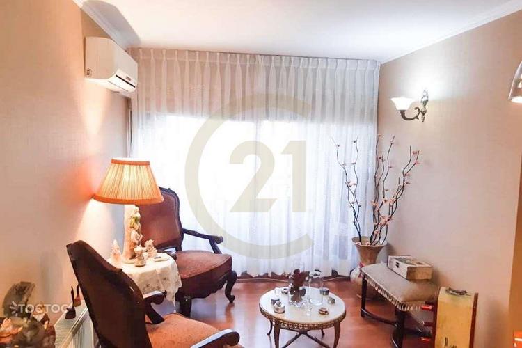 departamento en venta en Santiago