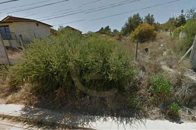 terreno en venta en Villa Alemana