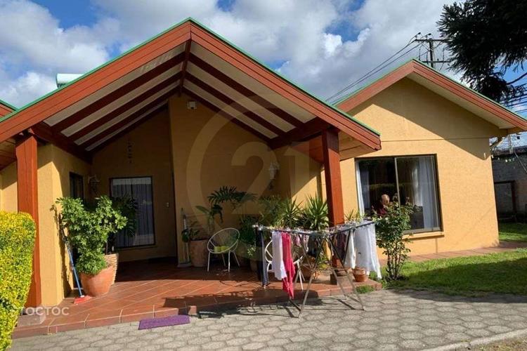 casa en venta en Chiguayante