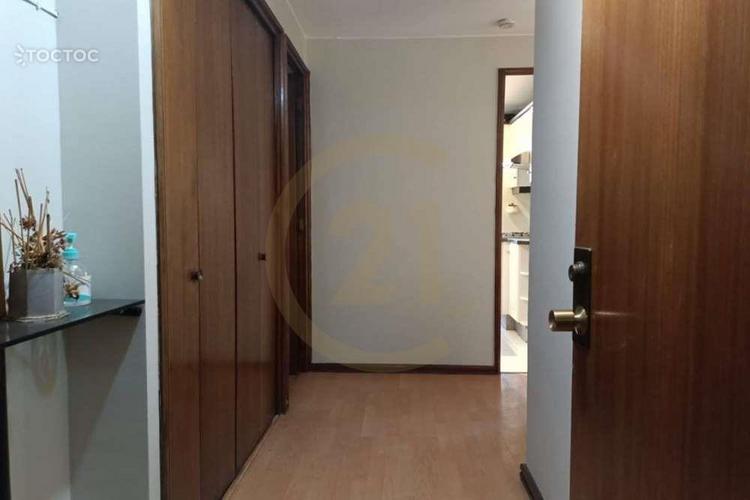 departamento en venta en Las Condes