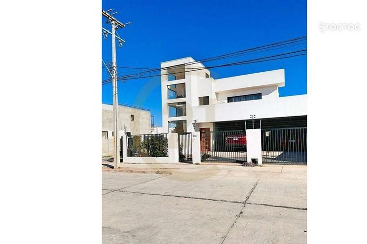 casa en venta en Coquimbo