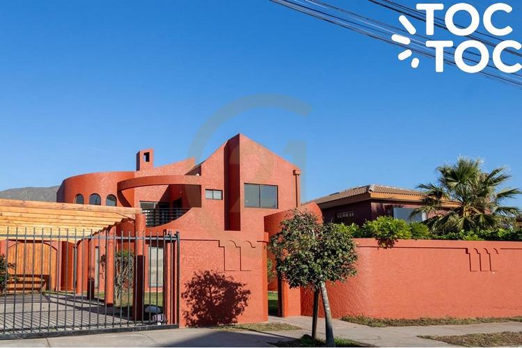 casa en venta en La Serena