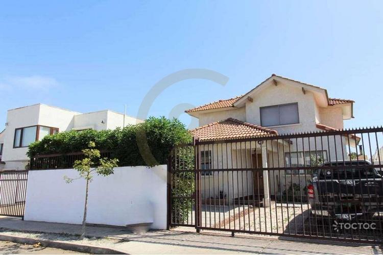 casa en venta en Coquimbo