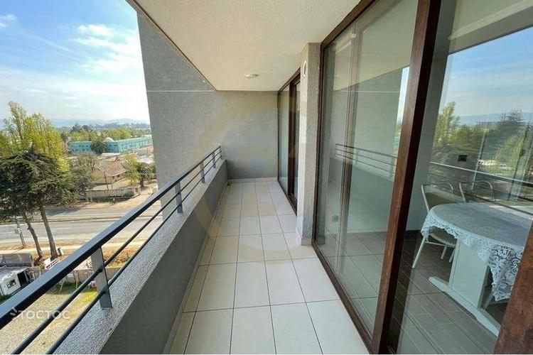 departamento en venta en Talca