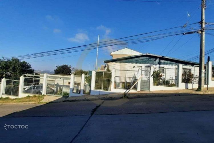 casa en venta en Viña Del Mar