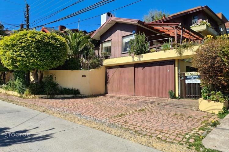 casa en venta en Concepción