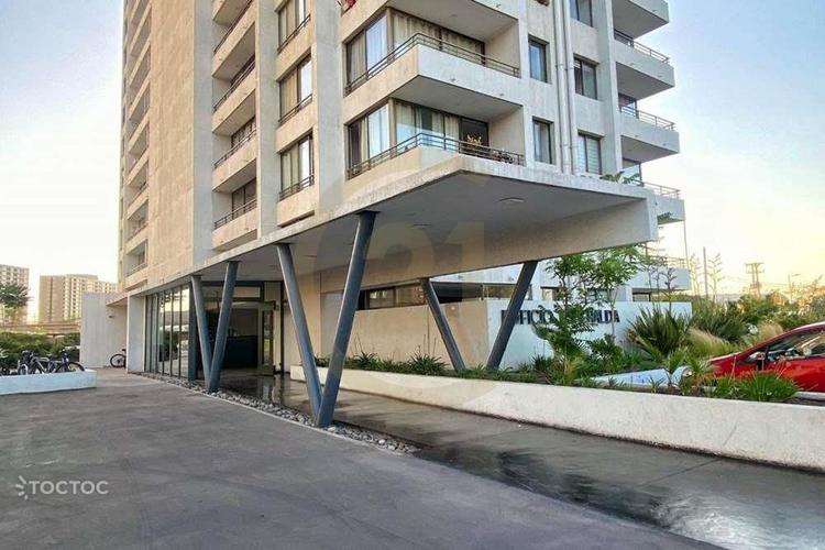 departamento en venta en Macul