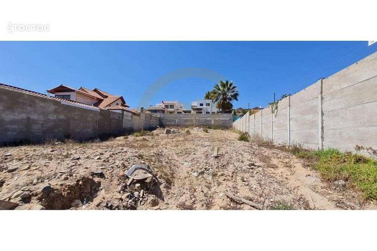 terreno en venta en Coquimbo