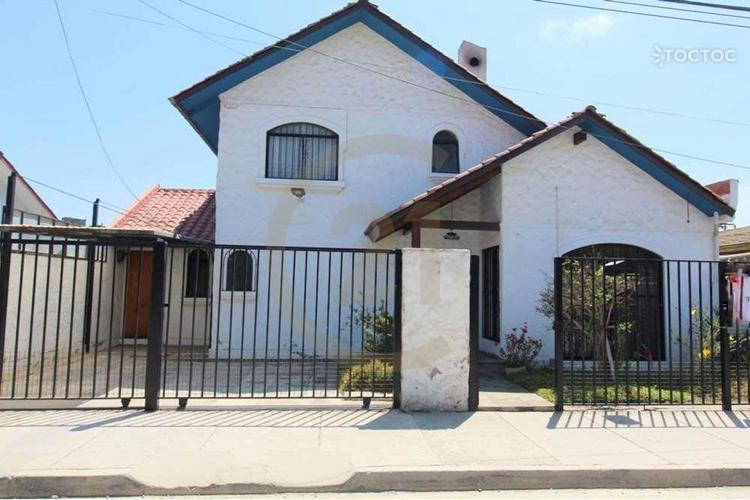 casa en venta en Coquimbo